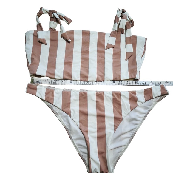 Billabong Shady Sands Bikini Set - Picture 4 of 12